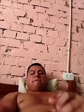 Alex321Flores online show from April 11, 7:17 pm