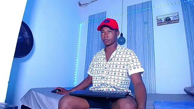 Dark stallionX online show from November 4, 6:53 pm