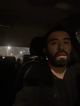 ayrtonmen online show from October 9, 5:12 am