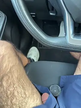 ayrtonmen online show from April 17, 1:03 pm