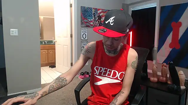 Michigan9000 online show from March 23, 9:32 pm