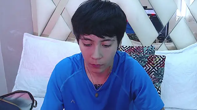 Teddy Jacobs online show from December 20, 7:54 pm