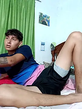 Luisneljc online show from June 2, 12:22 am