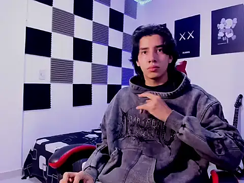 jeycobb online show from January 7, 1:16 pm