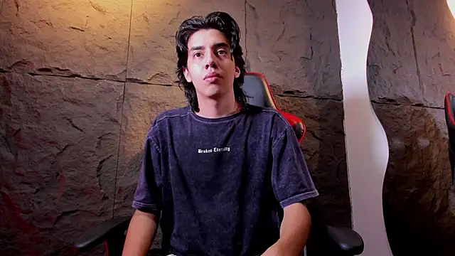 jeycobb online show from March 13, 11:40 am