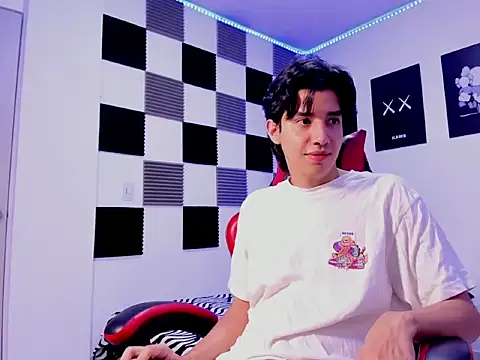 jeycobb online show from October 27, 12:40 pm