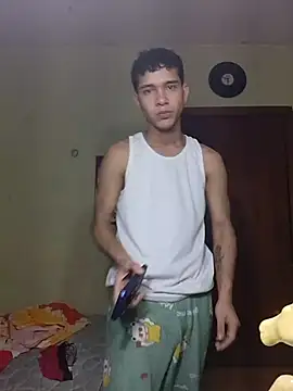 Mrdante23 online show from October 23, 1:31 am