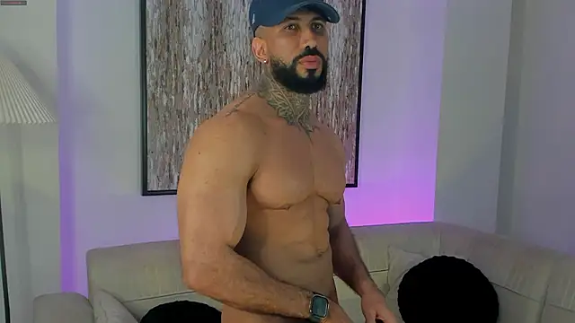 jeff clark7 online show from March 25, 2:15 am