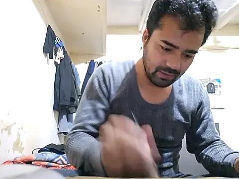 Nabieva12 online show from January 7, 2:16 am