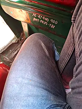 Nabieva12 online show from November 25, 4:03 am