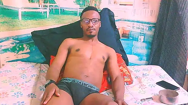 EbonyTiger69 online show from April 2, 4:59 pm