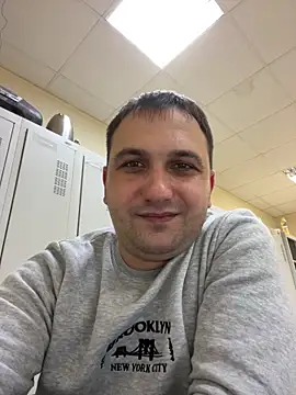 Mahrovmaxim online show from December 15, 5:21 pm