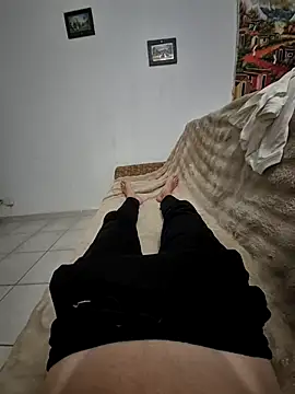 lovefeet84 online show from October 5, 1:42 am