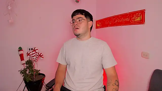 thiago occonor online show from December 16, 6:42 am