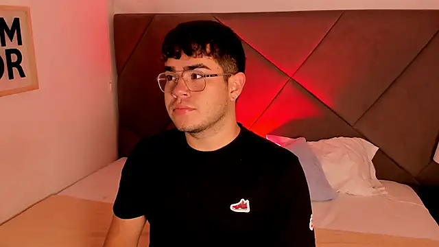 thiago occonor online show from October 28, 1:02 pm