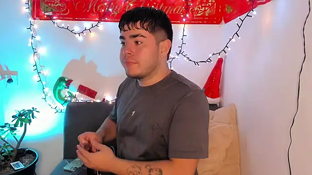 thiago occonor online show from November 27, 6:39 am