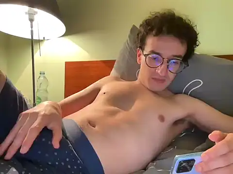 Poeta98xh online show from November 6, 8:56 pm