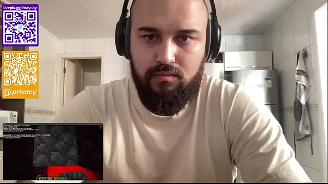 mayday2025m online show from February 6, 2:03 pm