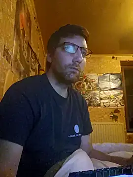 Patrice51230 online show from November 29, 10:23 pm