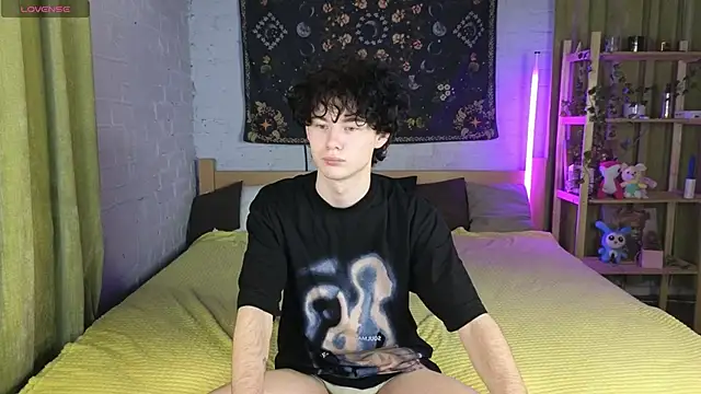 Cute Mike online show from February 13, 5:40 pm