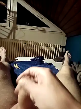 ImperlPerverso59 online show from October 7, 6:01 pm