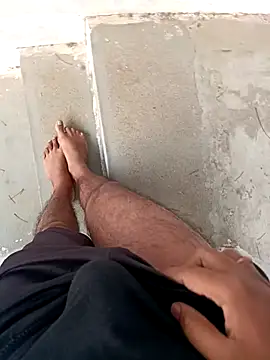 hemcrazy online show from December 14, 1:23 am