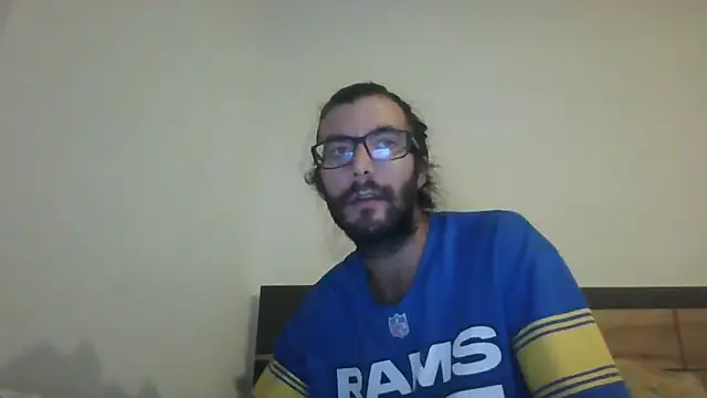 Arbneh69 online show from October 4, 5:40 pm