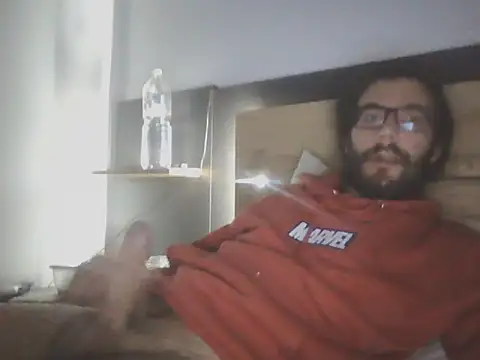 Arbneh69 online show from October 10, 3:55 am