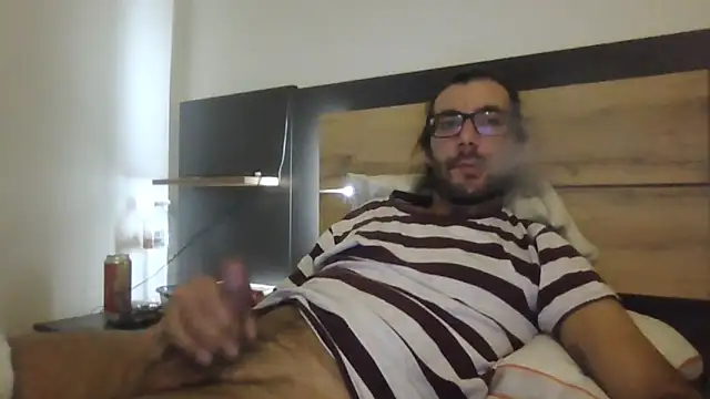 Arbneh69 online show from October 13, 4:13 pm