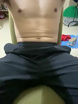  alexhoang online show from October 13, 5:13 am