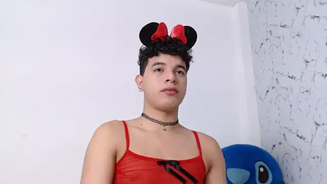 Dominic king7 online show from October 18, 11:31 pm