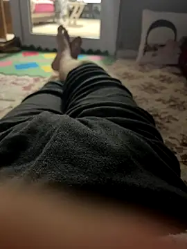 genckaan00 online show from October 6, 3:38 pm