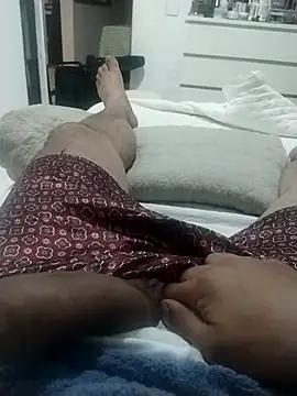 Jamasssss online show from January 5, 11:41 pm