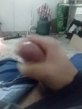 Jamasssss online show from October 31, 9:45 am