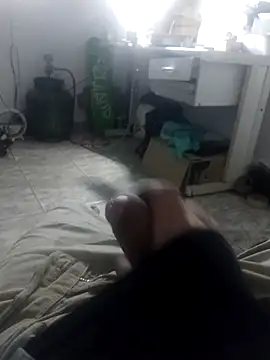 Jamasssss online show from October 26, 4:14 am