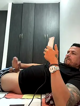 JX7NOVA online show from October 31, 10:07 am