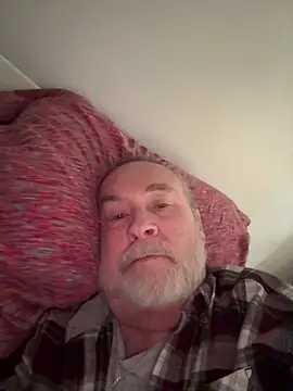 Jcaspen online show from February 27, 8:08 pm