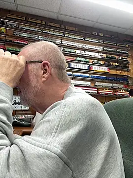 Jcaspen online show from March 29, 5:46 pm