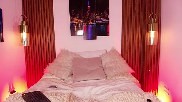 JackFrosst online show from November 22, 1:00 pm