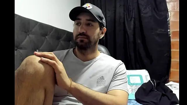 coolfriki online show from November 27, 5:44 am