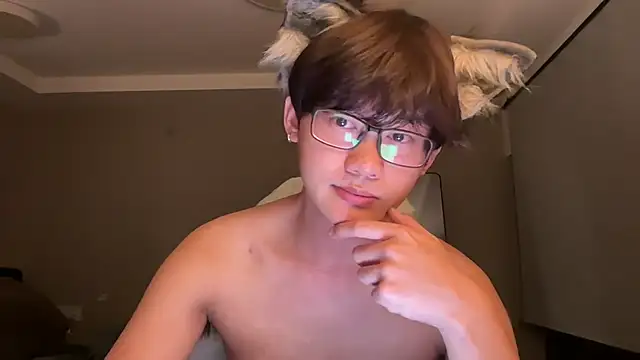 iambennet online show from December 19, 1:52 pm