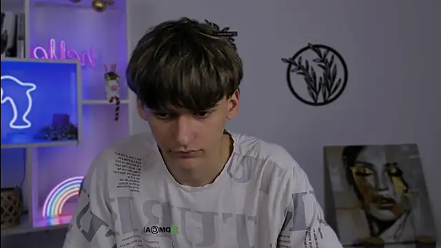 rico steel online show from January 9, 7:19 pm