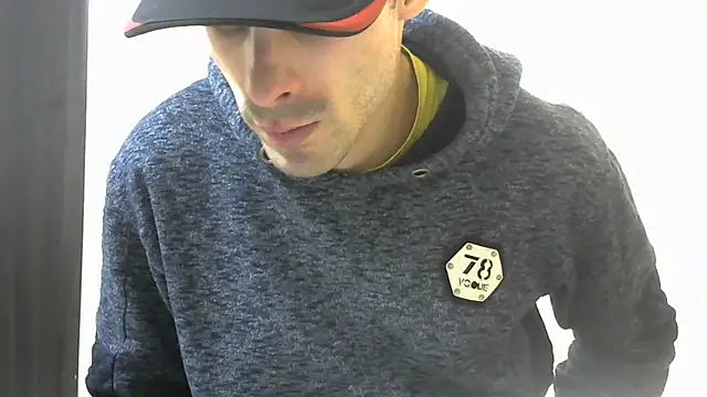 MakabulaAndrey online show from November 11, 6:46 pm