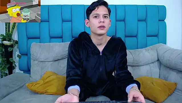 Brian hot online show from March 28, 12:27 pm