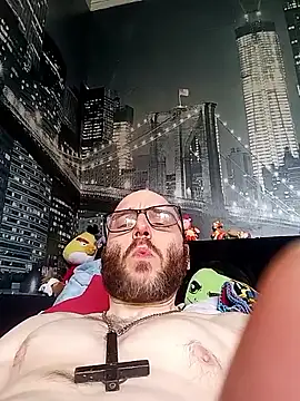 padrecoco online show from October 7, 1:37 pm