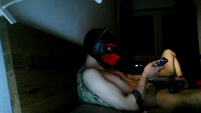 MolleDolle online show from December 2, 7:28 pm