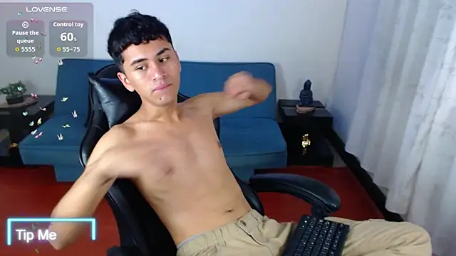 Alancum7 online show from March 7, 1:09 pm