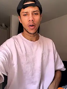 ErosDominant online show from January 9, 4:12 pm