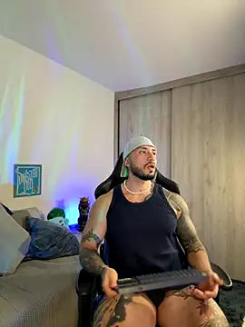 Dave-Max01 online show from November 11, 1:54 am