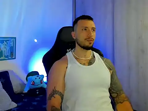 Dave-Max01 online show from March 2, 12:45 pm